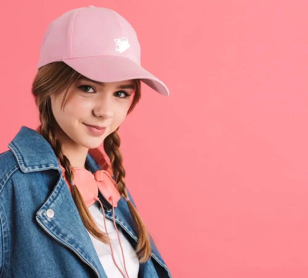 Gorras originales en Guadalajara